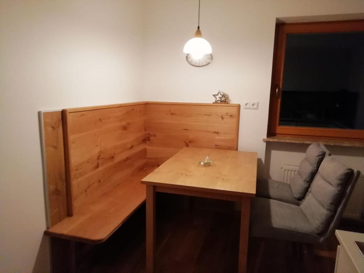 Haus Meissnitzer Taxenbach Extérieur photo